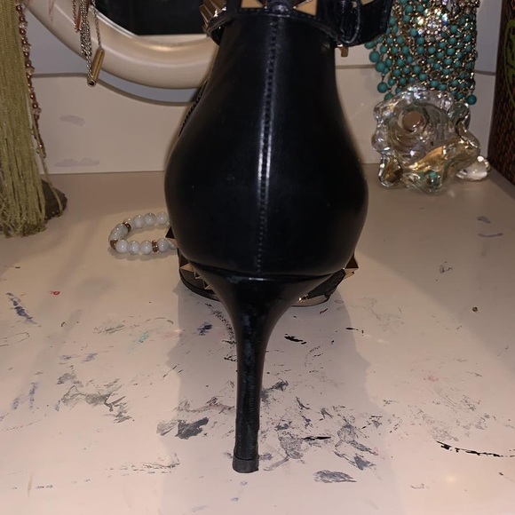 Valentino Boots - Picture 5 of 6